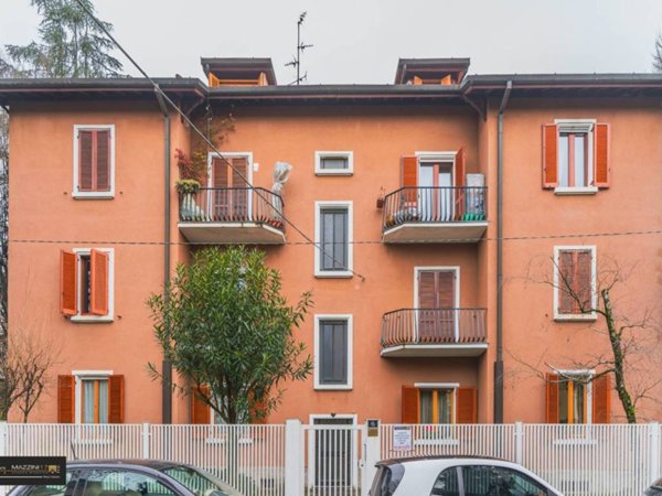 mansarda in vendita a Cusano Milanino