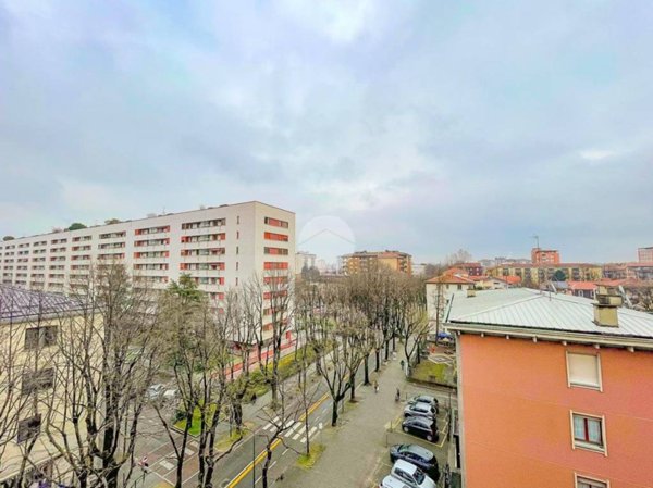 appartamento in vendita a Cusano Milanino