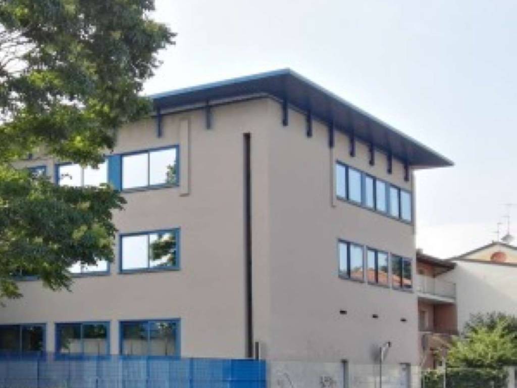 ufficio in vendita a Cusano Milanino
