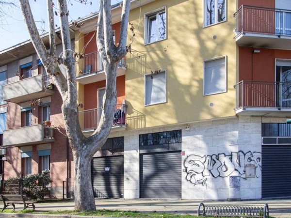 negozio in vendita a Cusano Milanino