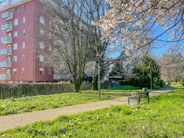 appartamento in vendita a Cusano Milanino