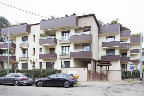 appartamento in vendita a Cusano Milanino