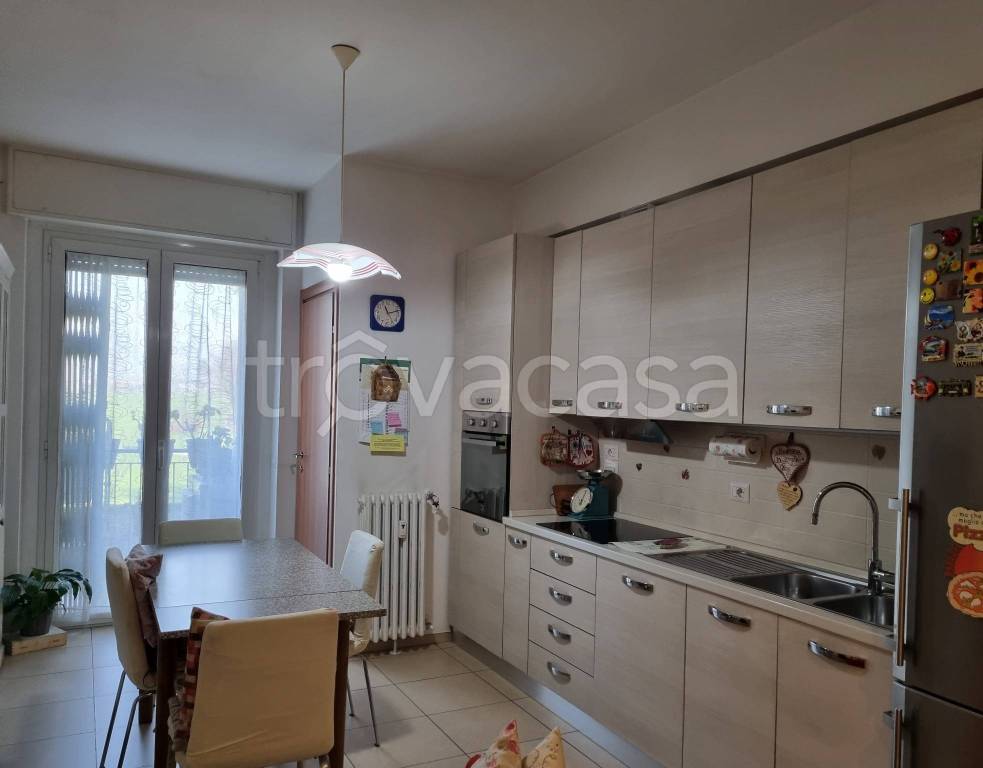 appartamento in vendita a Cusano Milanino