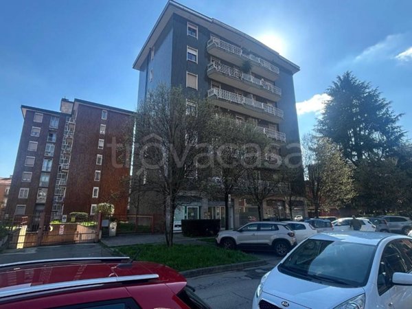 appartamento in vendita a Cusano Milanino