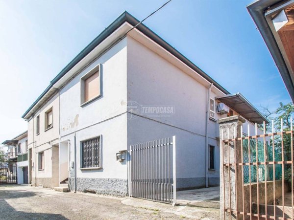 casa indipendente in vendita a Cusano Milanino