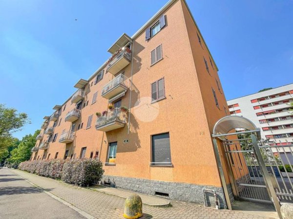 appartamento in vendita a Cusano Milanino