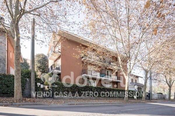 appartamento in vendita a Cusano Milanino