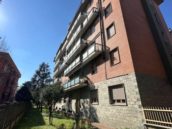 appartamento in vendita a Cusano Milanino