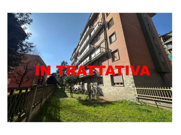 appartamento in vendita a Cusano Milanino