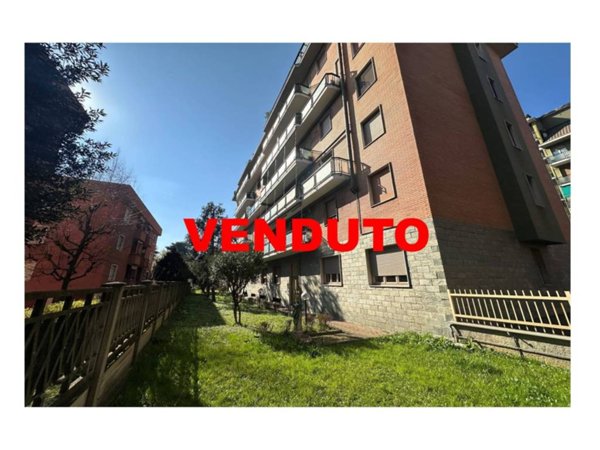 appartamento in vendita a Cusano Milanino