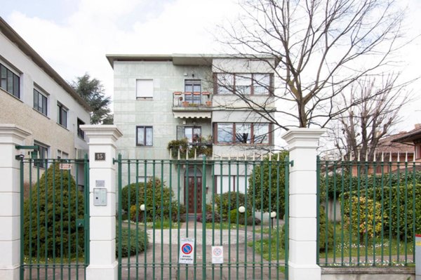 appartamento in vendita a Cusano Milanino