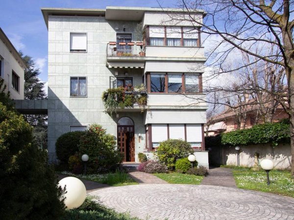 appartamento in vendita a Cusano Milanino