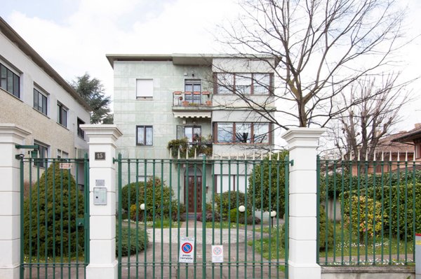 appartamento in vendita a Cusano Milanino