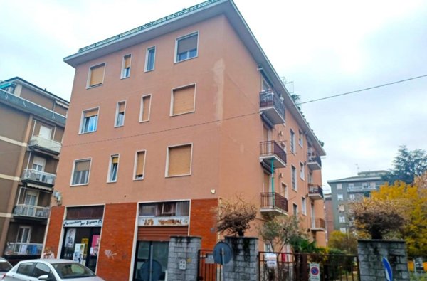 appartamento in vendita a Cusano Milanino