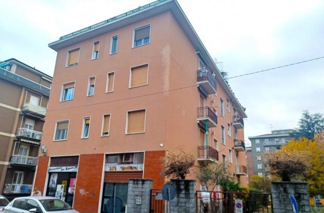 appartamento in vendita a Cusano Milanino