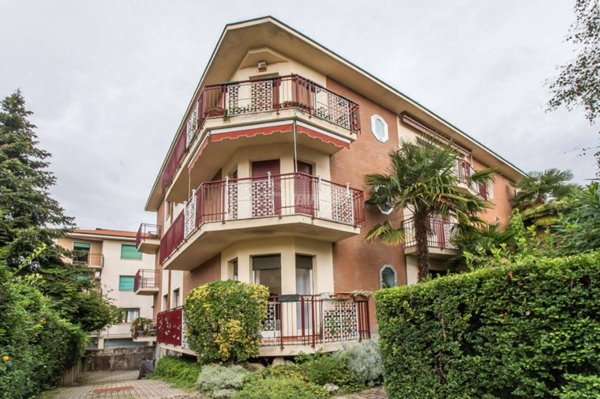 appartamento in vendita a Cusano Milanino