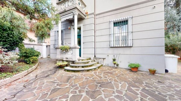 casa indipendente in vendita a Cusano Milanino