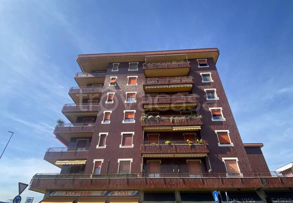 appartamento in vendita a Cusano Milanino
