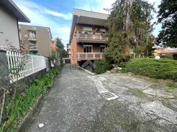 appartamento in vendita a Cusano Milanino