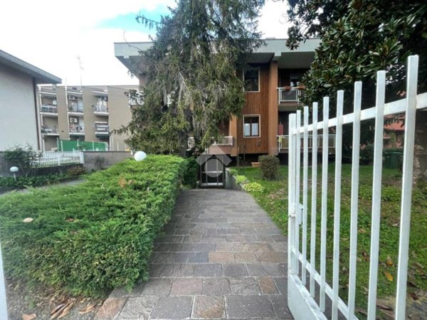 appartamento in vendita a Cusano Milanino