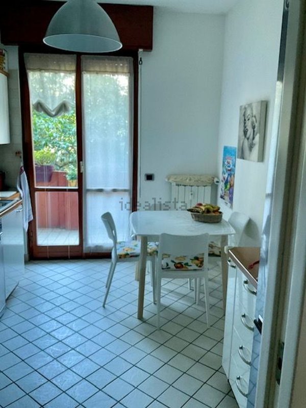 appartamento in vendita a Cusano Milanino