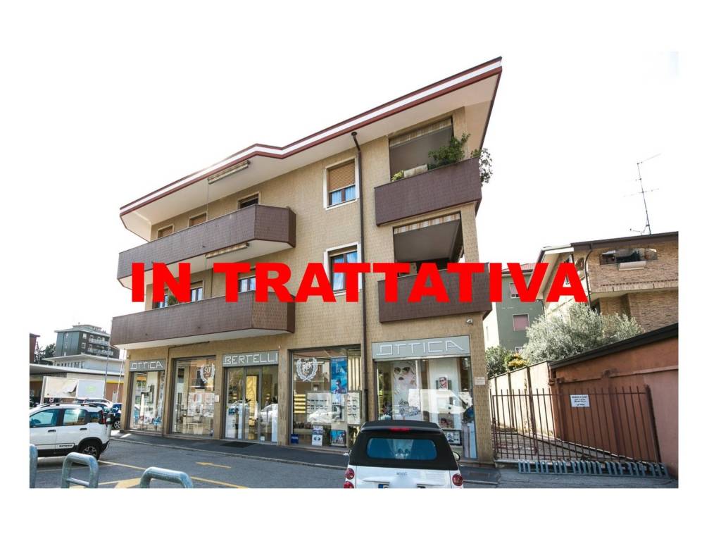 appartamento in vendita a Cusano Milanino