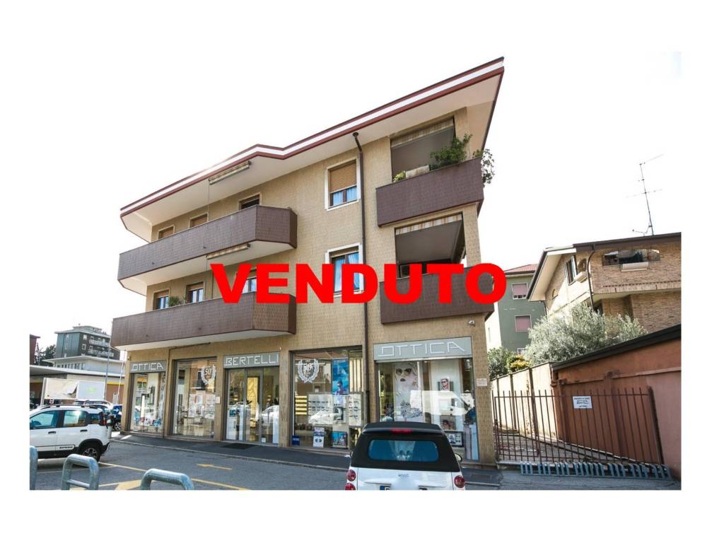 appartamento in vendita a Cusano Milanino