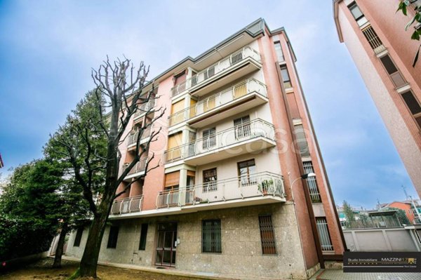 appartamento in vendita a Cusano Milanino