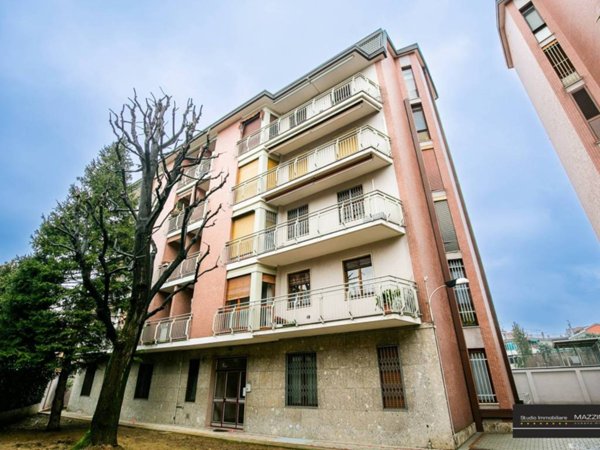 appartamento in vendita a Cusano Milanino