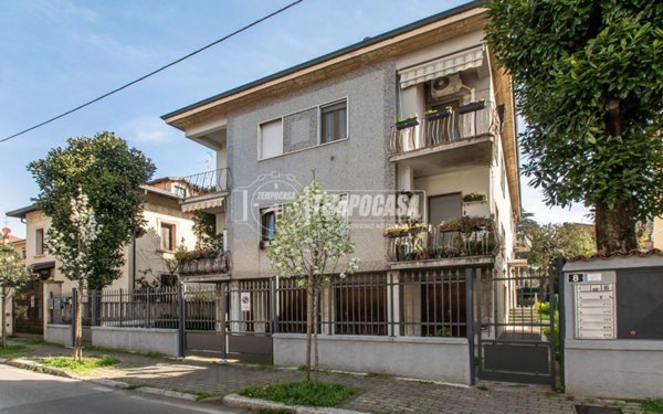 appartamento in vendita a Cusano Milanino