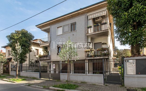 appartamento in vendita a Cusano Milanino