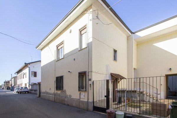 appartamento in vendita a Cusano Milanino