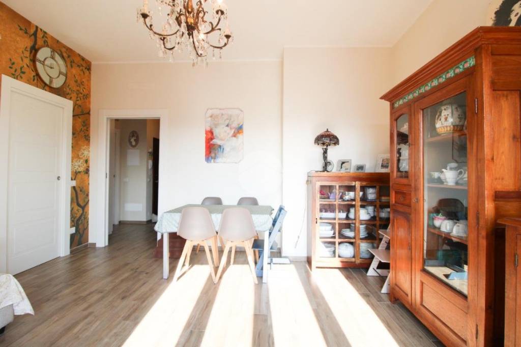 appartamento in vendita a Cusano Milanino