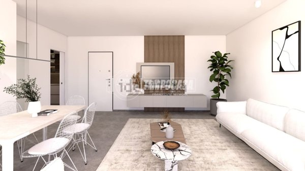 appartamento in vendita a Cusano Milanino