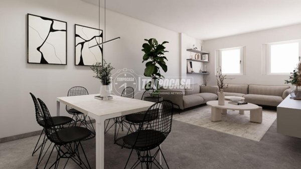 appartamento in vendita a Cusano Milanino