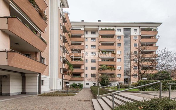 appartamento in vendita a Cusano Milanino