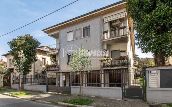 appartamento in vendita a Cusano Milanino