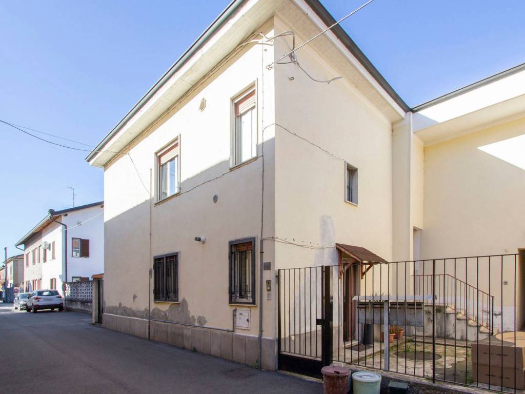 appartamento in vendita a Cusano Milanino
