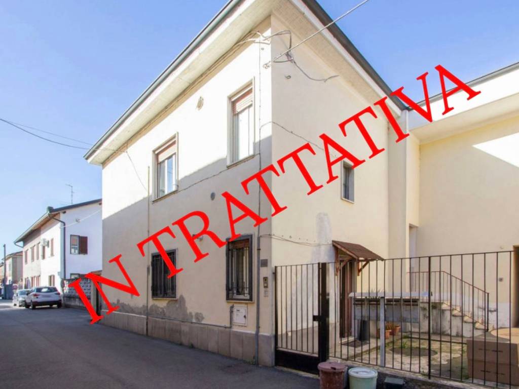 appartamento in vendita a Cusano Milanino