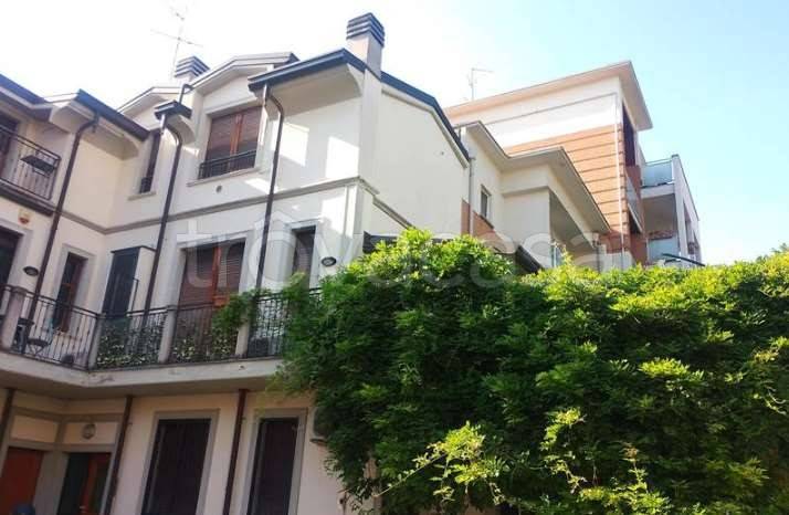appartamento in vendita a Cusano Milanino