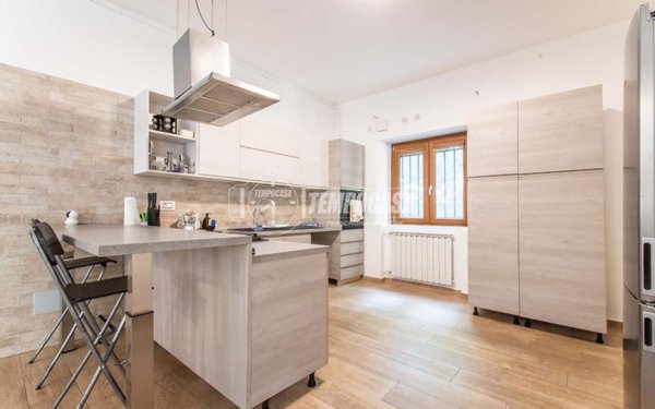 appartamento in vendita a Cusano Milanino