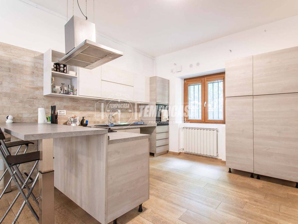 appartamento in vendita a Cusano Milanino
