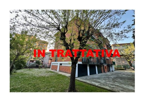 appartamento in vendita a Cusano Milanino