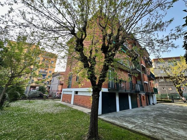 appartamento in vendita a Cusano Milanino