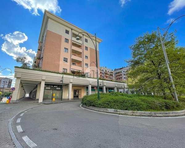 appartamento in vendita a Cusano Milanino