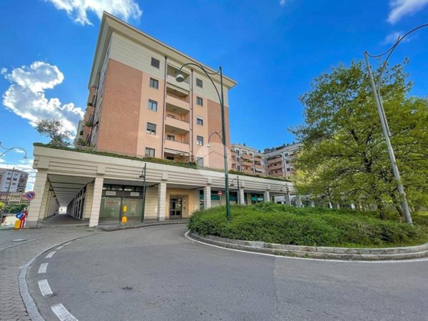 appartamento in vendita a Cusano Milanino