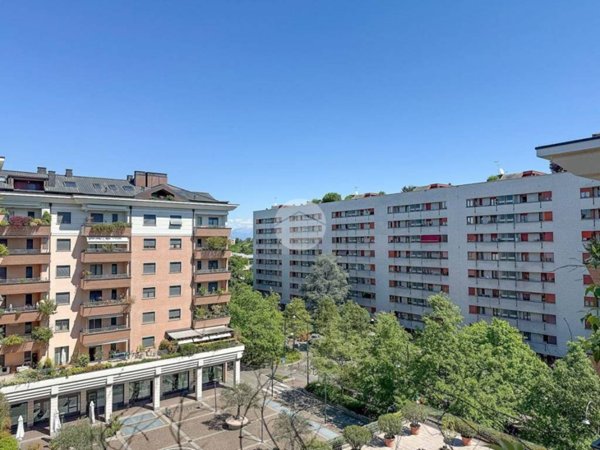 appartamento in vendita a Cusano Milanino