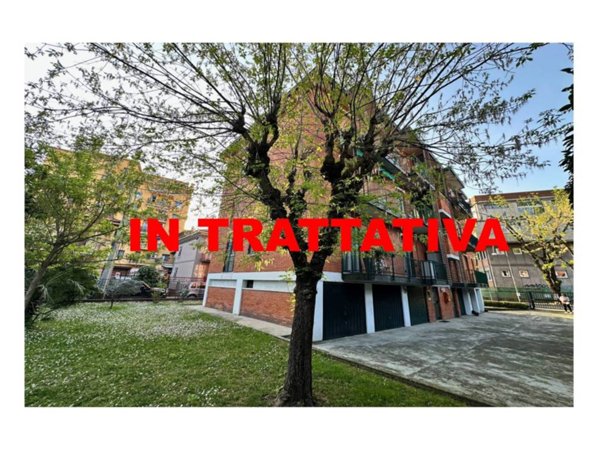appartamento in vendita a Cusano Milanino