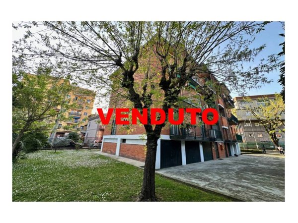 appartamento in vendita a Cusano Milanino