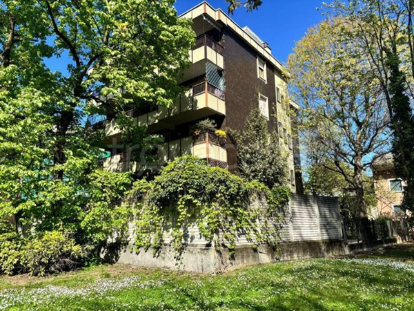appartamento in vendita a Cusano Milanino